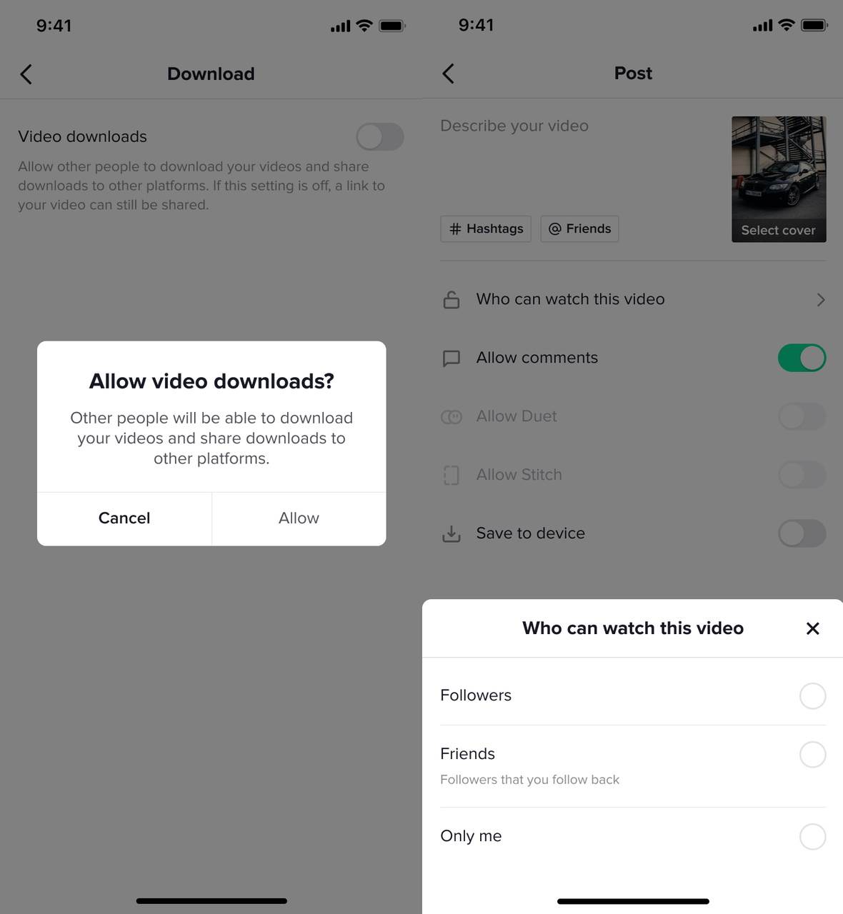 OVO SE NEĆE SVIDJETI KORISNICIMA TIKTOKA Uvode se ograničenja