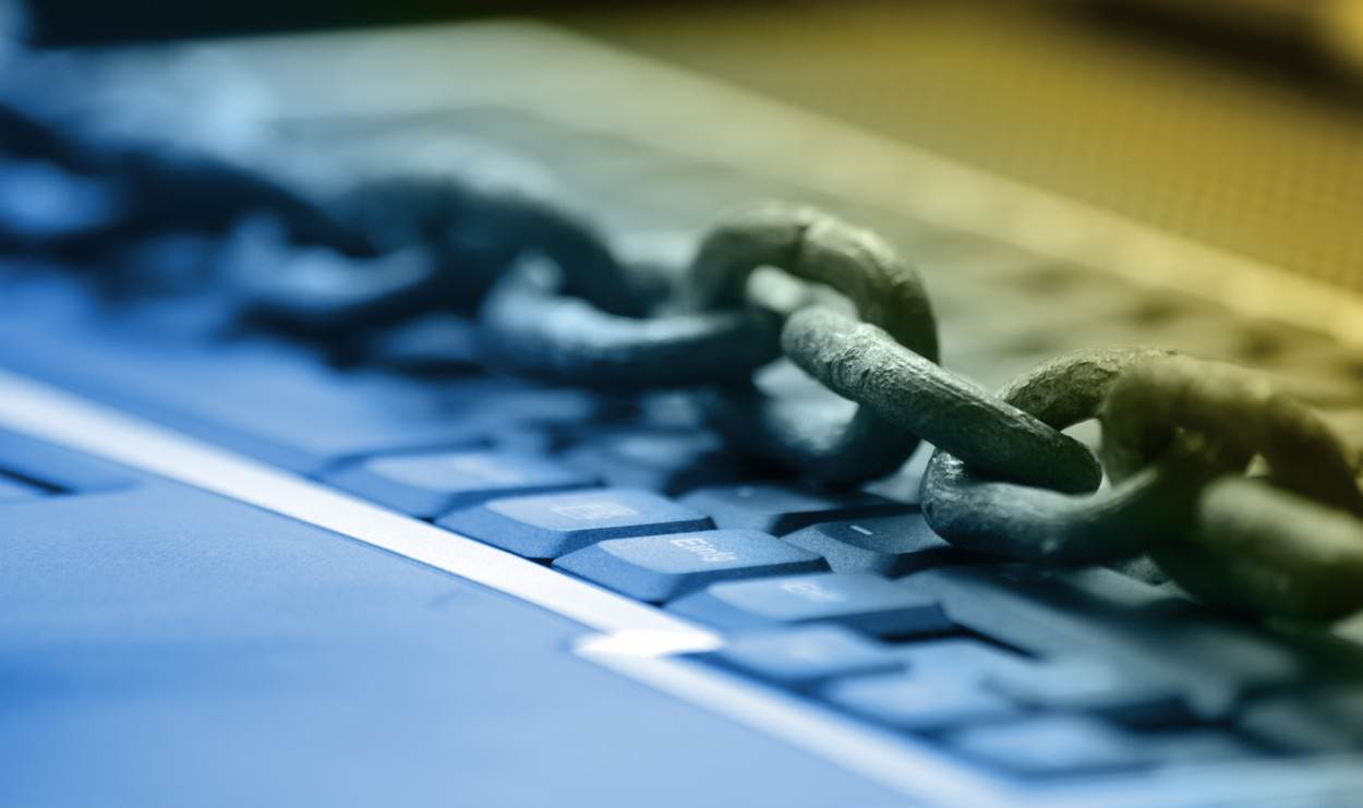 ZAŠTITA PODATAKA Mislite da su vaši podaci na računalu ili u cloudu sigurni?