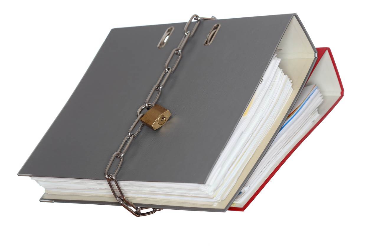 Zaštita podataka (4)