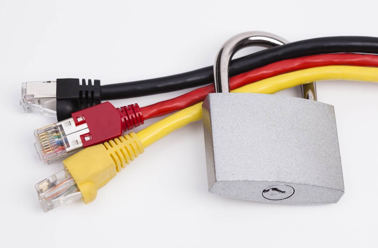 Zaštita podataka (3)