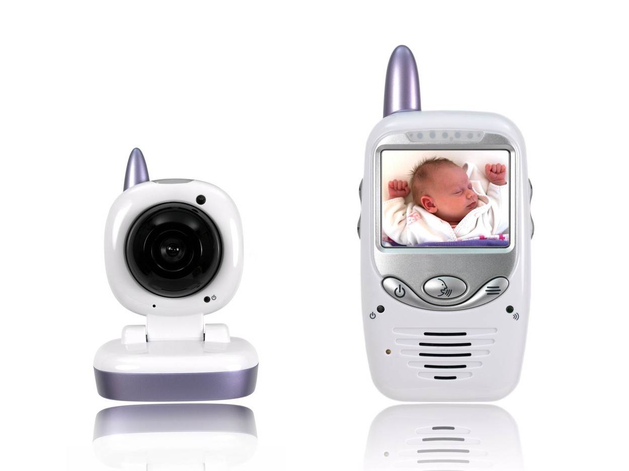 Baby monitor (6)
