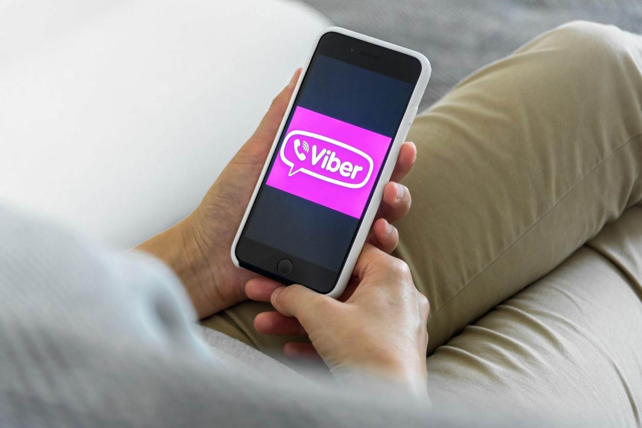 JEDNIMA SE SMRAČILO, DRUGIMA SVANULO Viber profitirao na padu Whatsappa