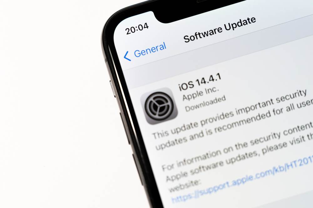 APPLE POD ISTRAGOM Poljska nadzire iOS verziju 14.5