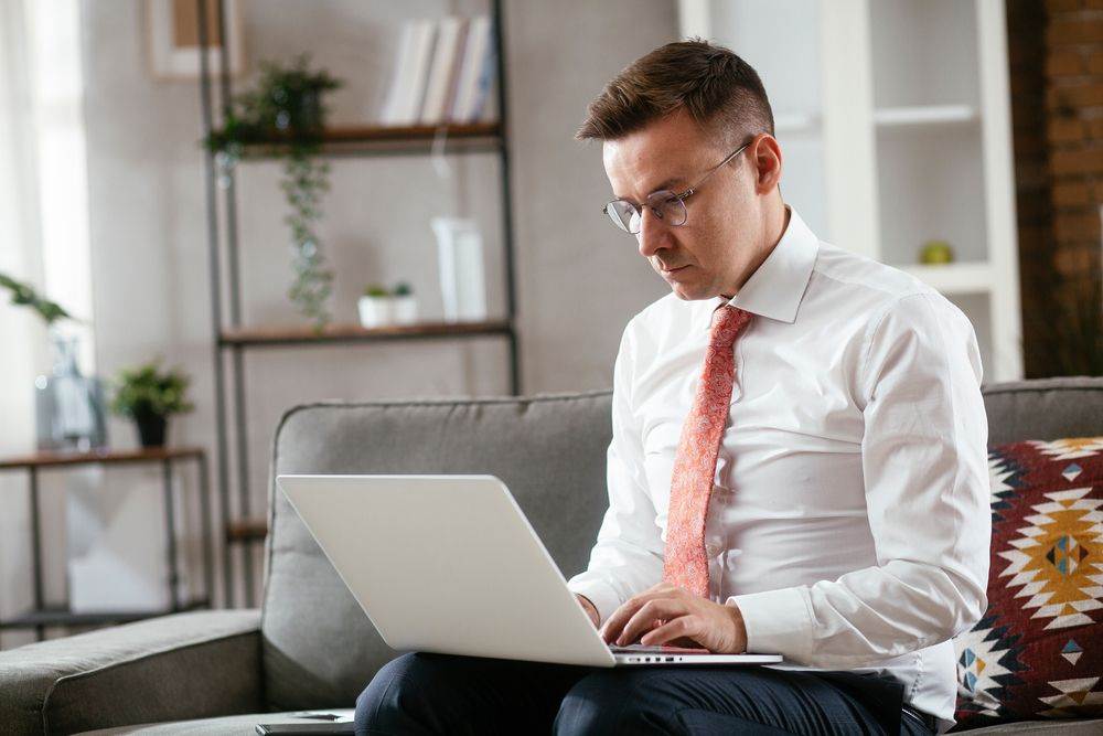 ZAPADNA EUROPA: Računala su slabo tražena