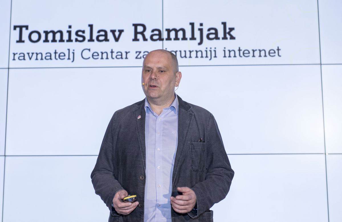 Tomislav Ramljak, voditelj Centra za nestalu i zlostavljanu djecu.JPG