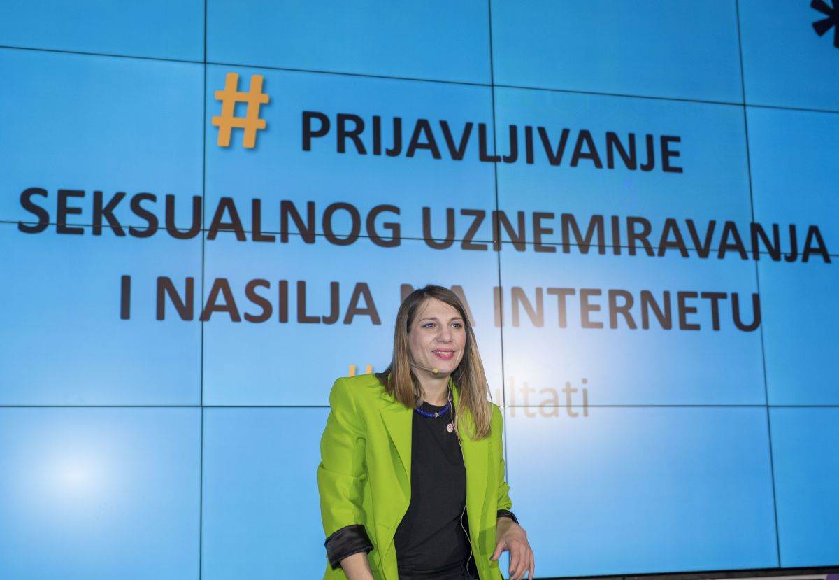 izv. prof. dr. sc. Lucija Vejmelka, Studijski centar socijalnog rada Pravnog fakulteta Sveučilišta u Zagrebu.JPG