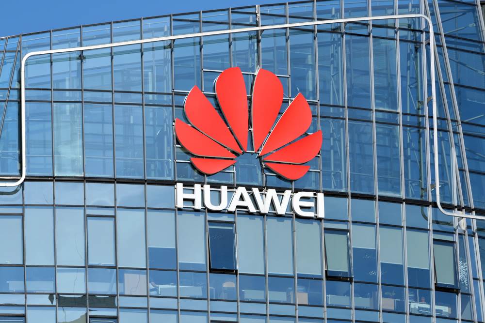 Huaweijeva 5G oprema i dalje ostaje u Velikoj Britaniji 