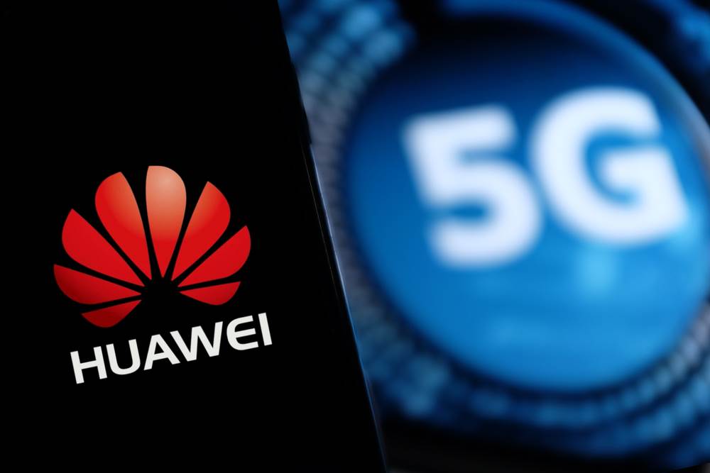 Huaweijeva 5G oprema i dalje ostaje u Velikoj Britaniji 