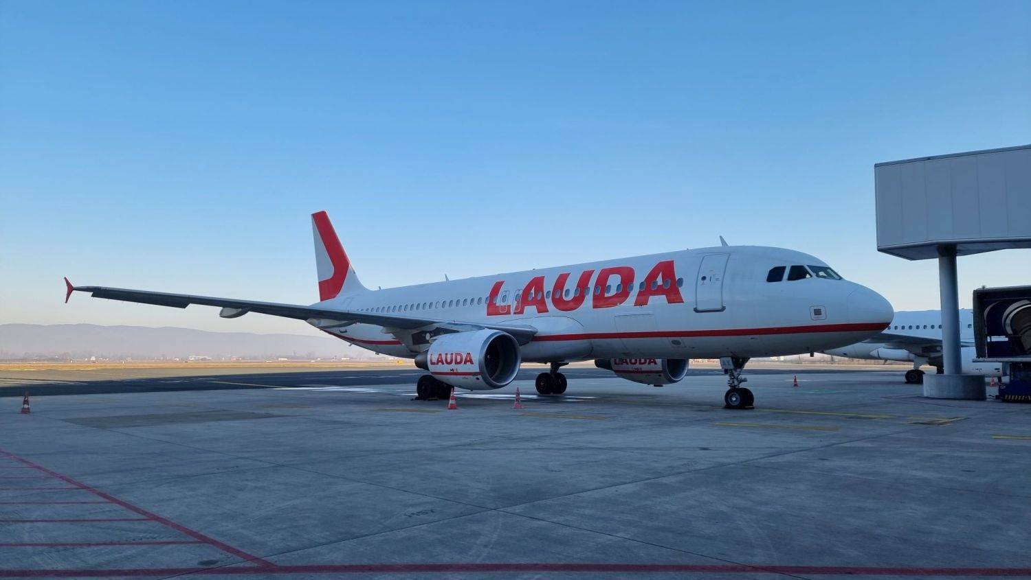 Međunarodna zračna luka Zagreb aerodrom Franjo Tuđman (1).jpg