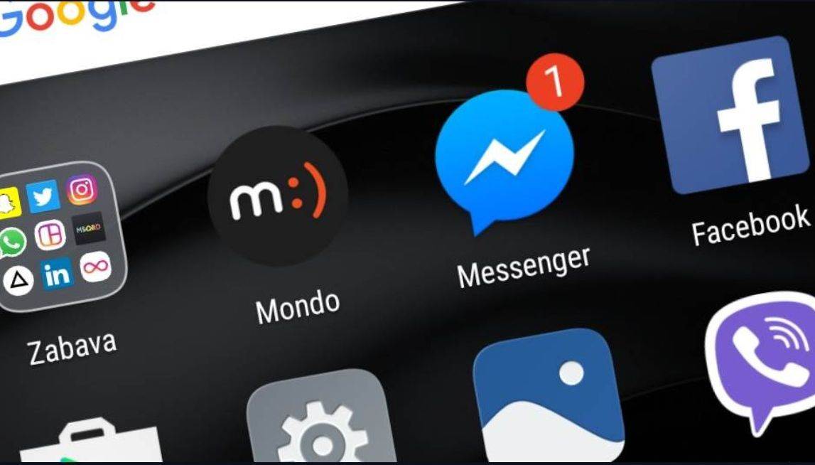 FACEBOOKOV MESSENGER: Slanje poruka nije uvijek sigurno