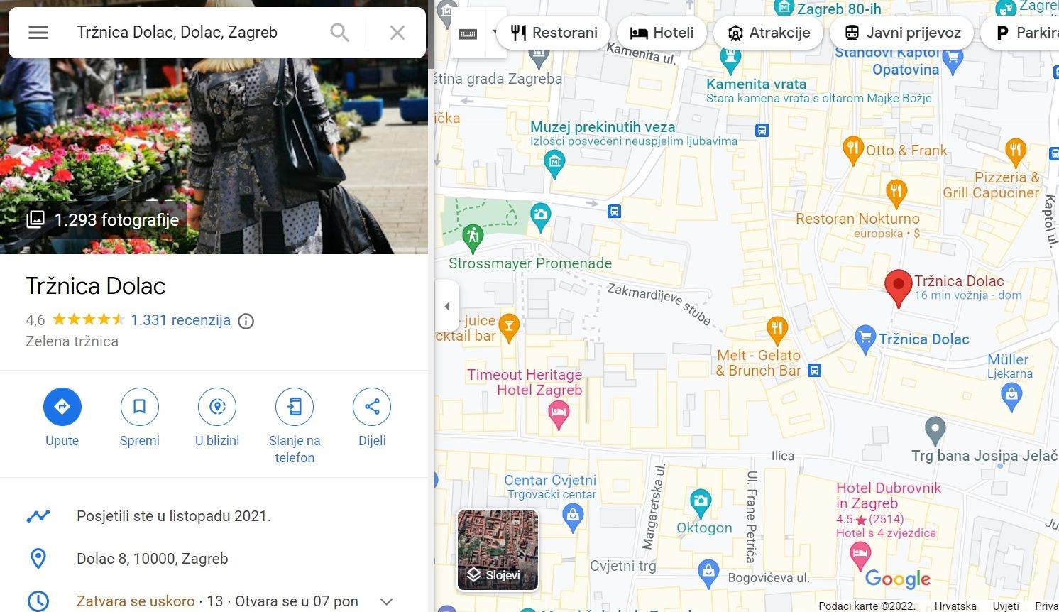 Google Maps trznica Dolac.jpg