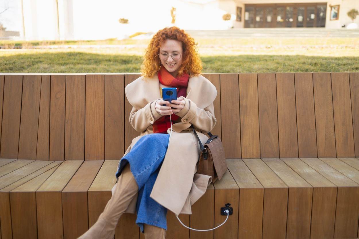 Mjesta na kojima je najopasnije puniti pametni telefon