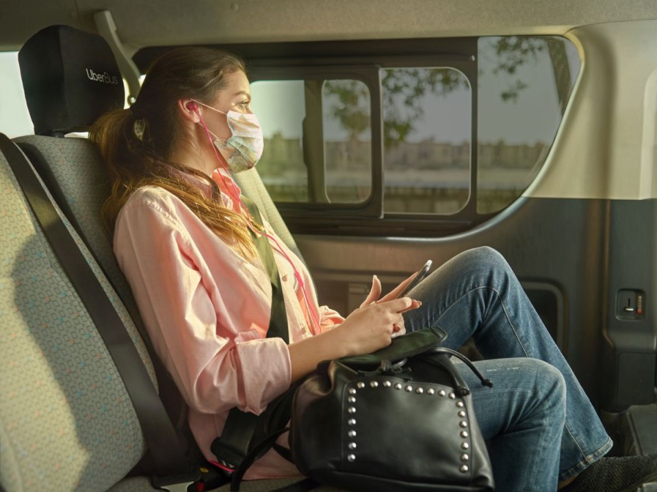 U ZADRU SE NAJVIŠE TRAŽE UBEROVA VOZILA Čak 250 posto više vožnji u srpnju