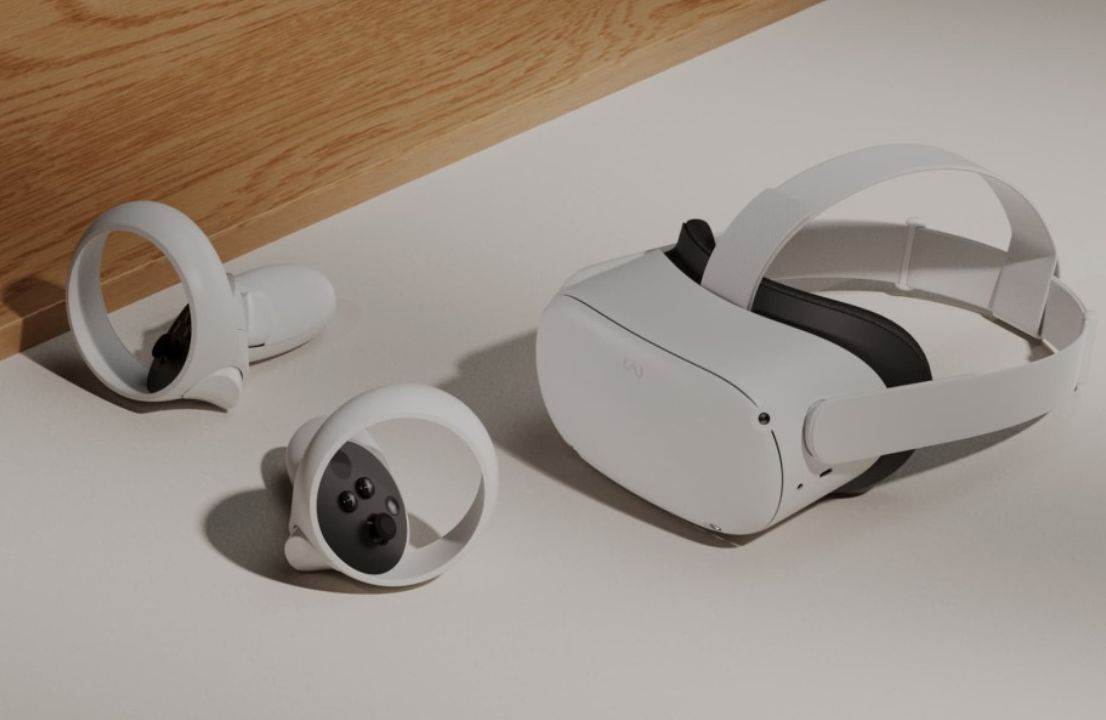 IDC: Pad isporuka AR i VR nosivih uređaja