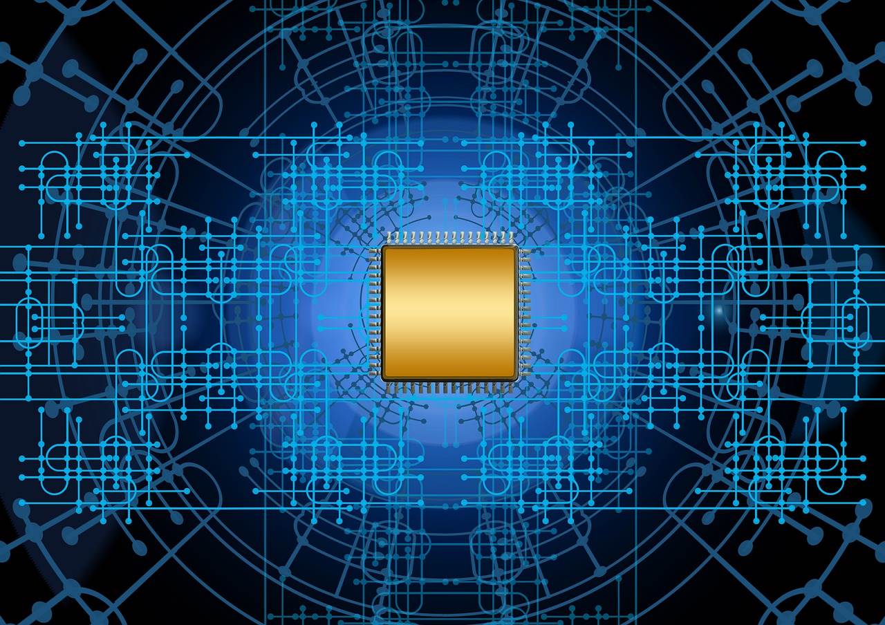 NAKON SAD-A I EUROPE: I Kina ulaže veliki novac u čipove