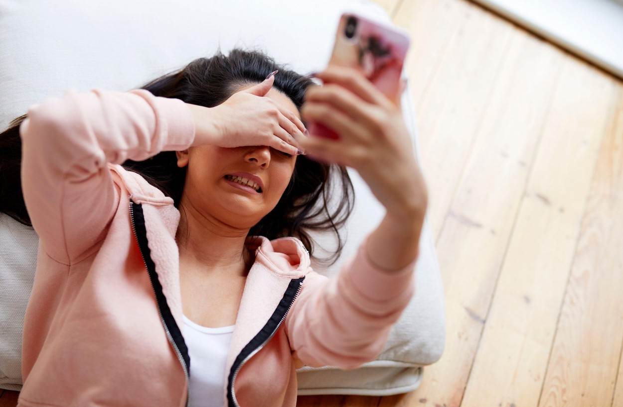 RAPIDAN USPON TIKTOKA: Hoće li rasti Facebook i Instagram?