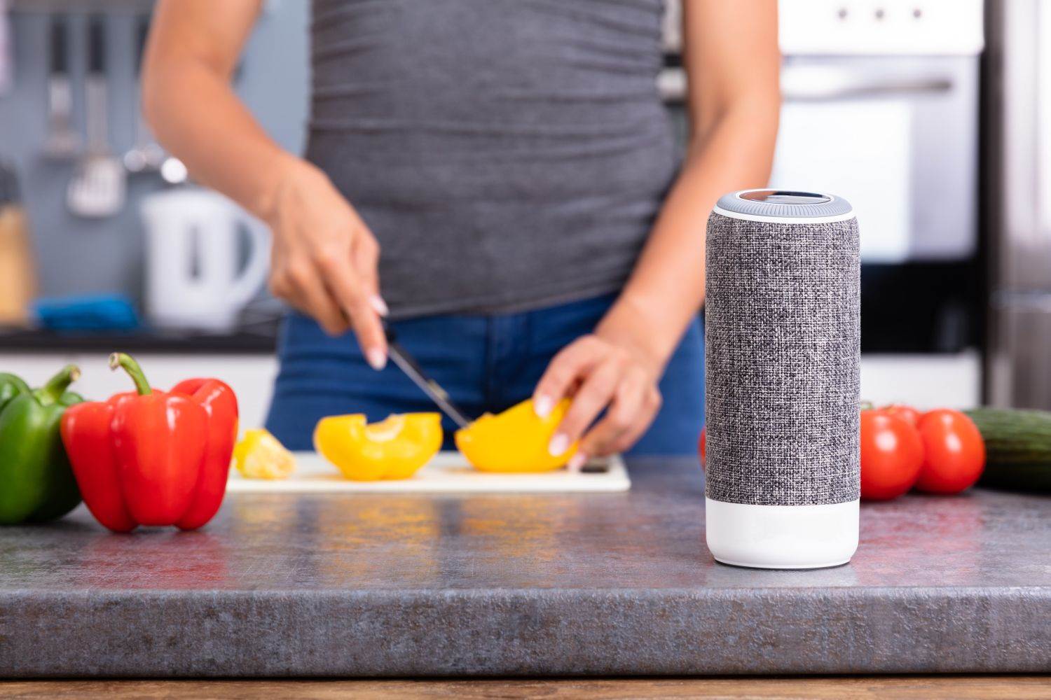 DJELUJU BEZOPASNO, ALI... Kamere i pametni zvučnici mogu biti opasni