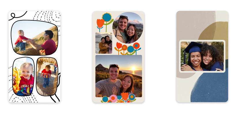 OBRADUJTE SEBE I DRUGE: Podijelite uspomene s Google fotografija