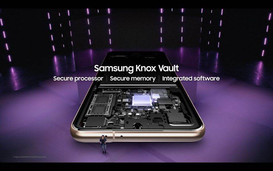 Samsung Galaxy-S21 Knox Vault.jpg