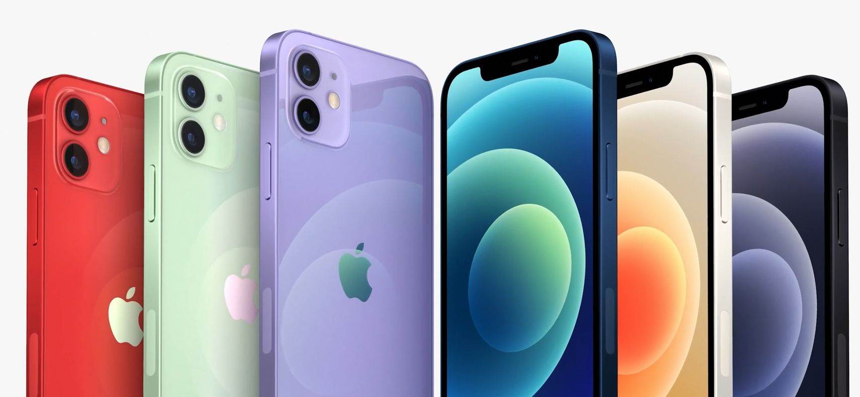 LJUBITELJI IPHONEA, VESELITE LI SE NOVOJ BOJI? Ljubičasto će biti hit ove godine