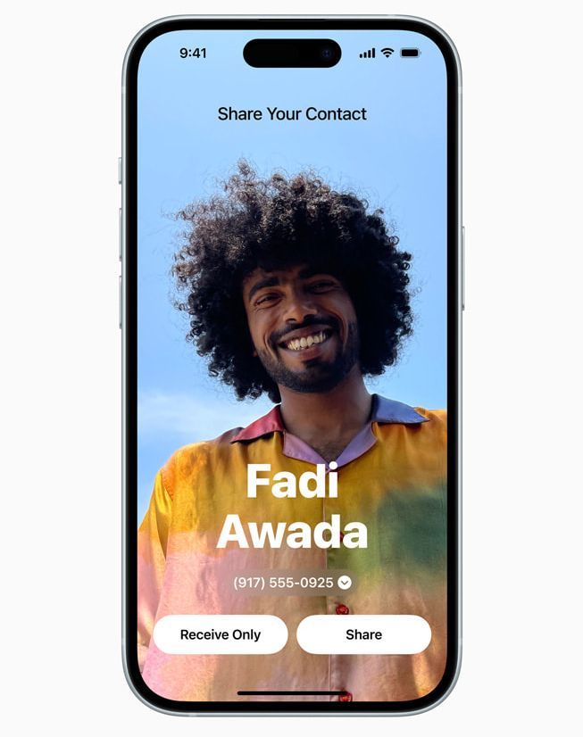 IOS 17 STIŽE DANAS: Nove značajke za stotine milijuna korisnika