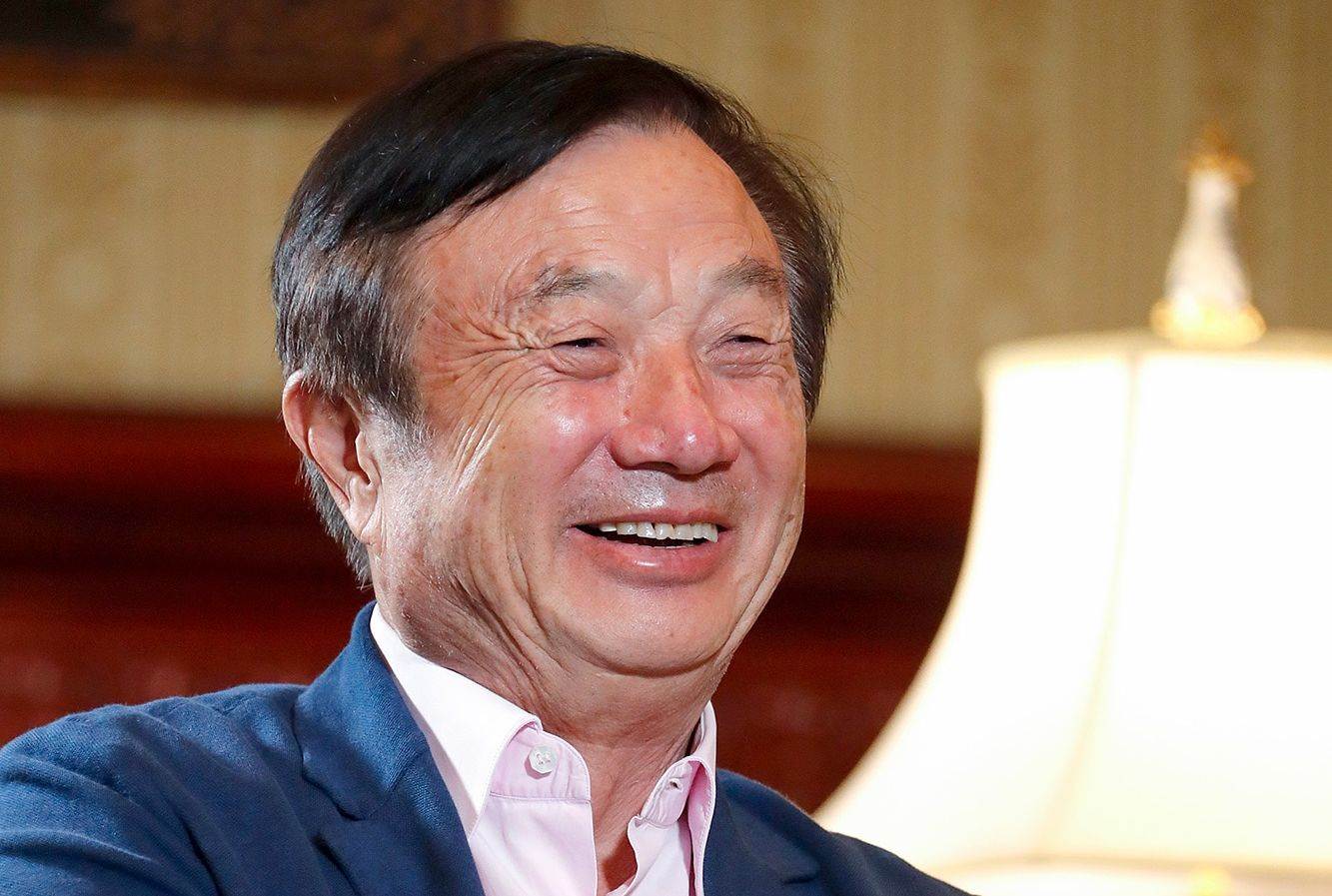 HUAWEI I RUDARSTVO: 5G može spasiti rudare u rudnicima