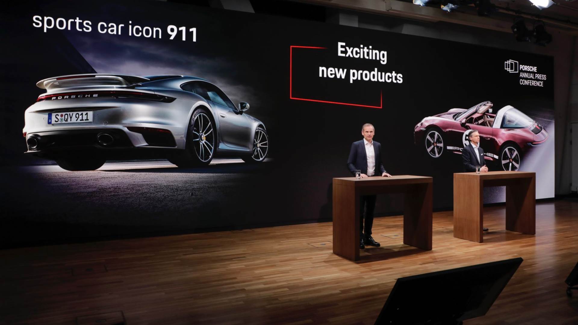 PORSCHE U 2020: Rekordan promet, a rasli su i u Hrvatskoj