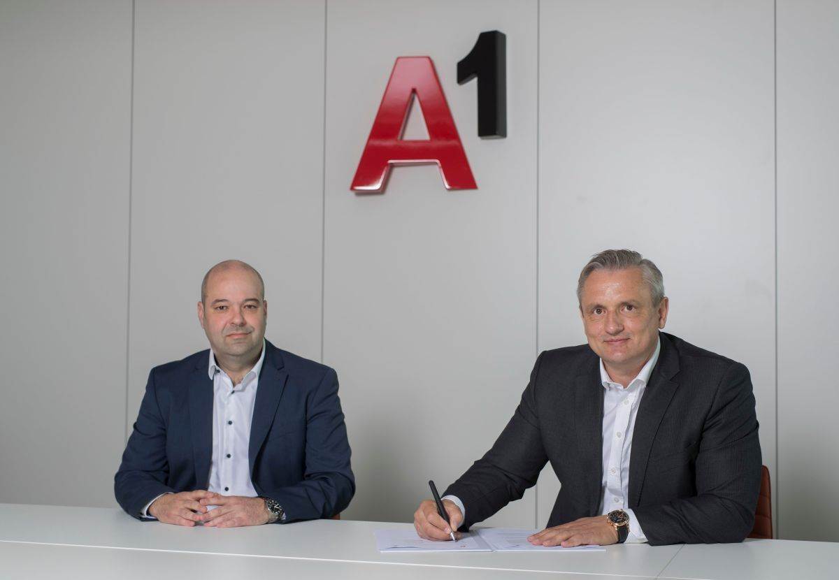 Tomislav Makar i Jiří Dvorjančanský