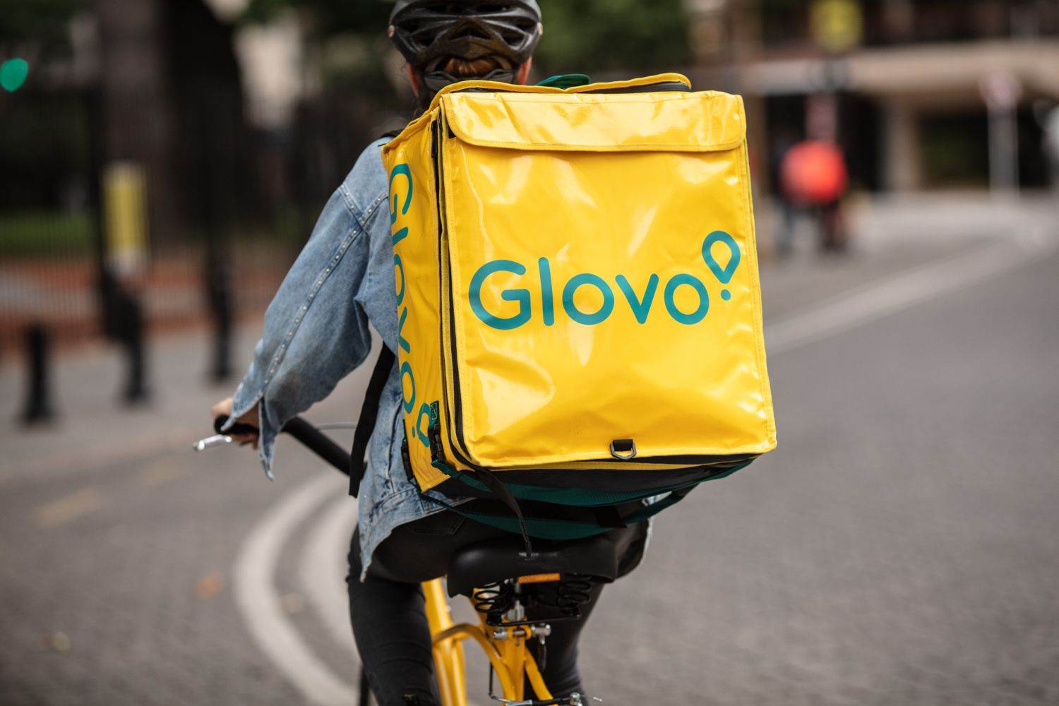 ŠPANJOLSKI BALON: Glovo će uskoro ponuditi ekstra brzu dostavu