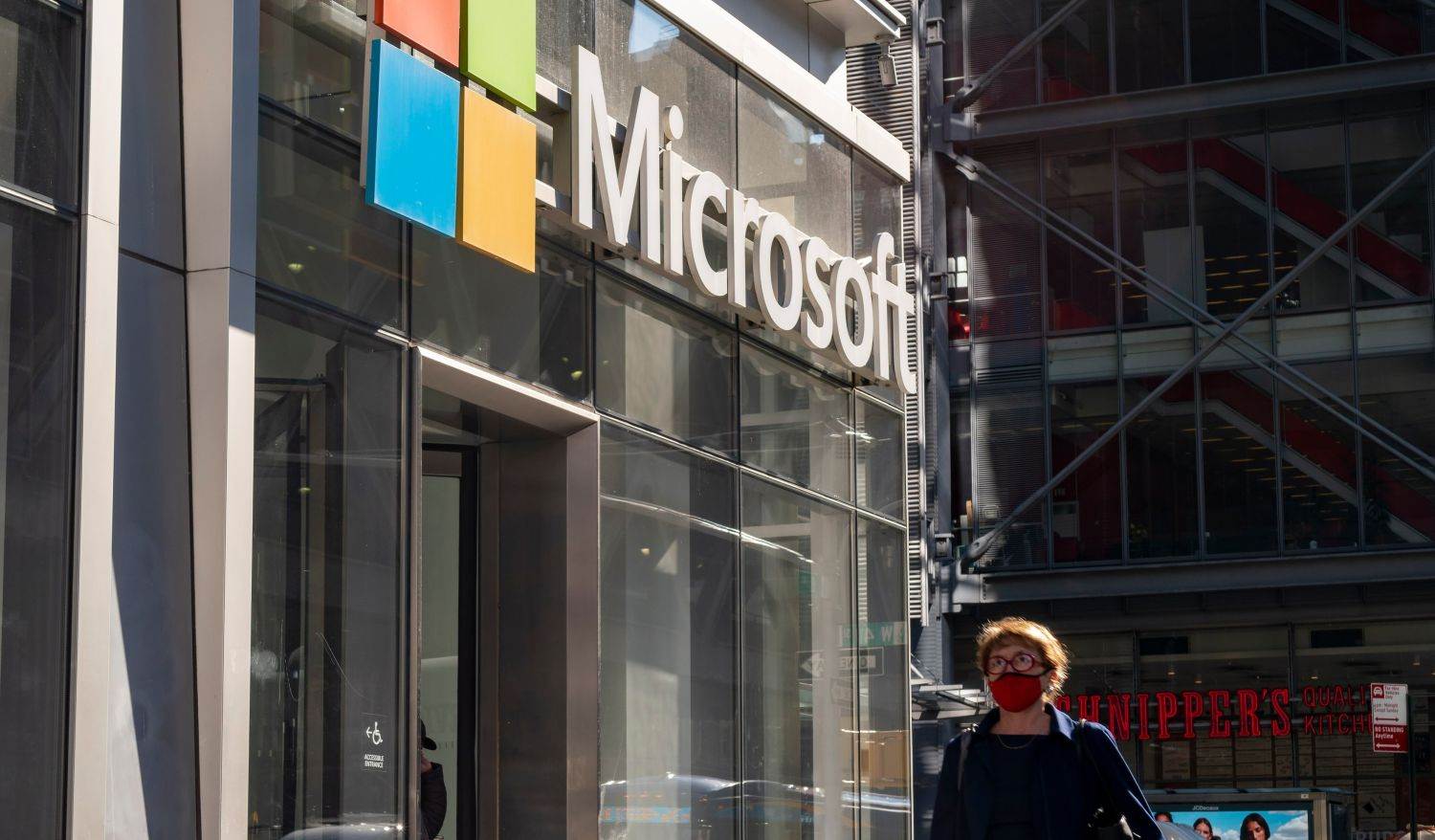 NAJPRIJE SU RADILI ZA APPLE, A SAD POSTAJU DIO MICROSOFTA: Vrijedi li prepoznavanje govora 20 milijardi dolara?