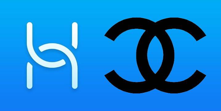 HUAWEI (NI)JE PLAGIRAO LOGO Završena je parnica u kojoj je Chanel tužio Huawei