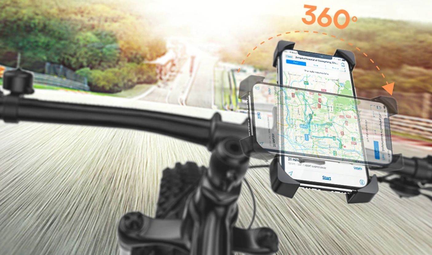 VIŠE OD BICIKLA 5 dodataka uz koje ćete bicikl učiniti pametnijim