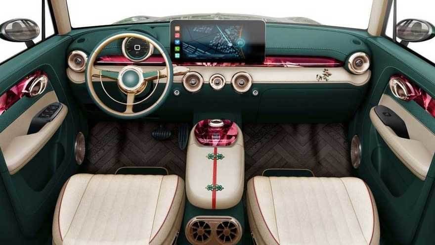 IZ BUBE U MAČKU Izgleda li vam ovaj automobil poznato?