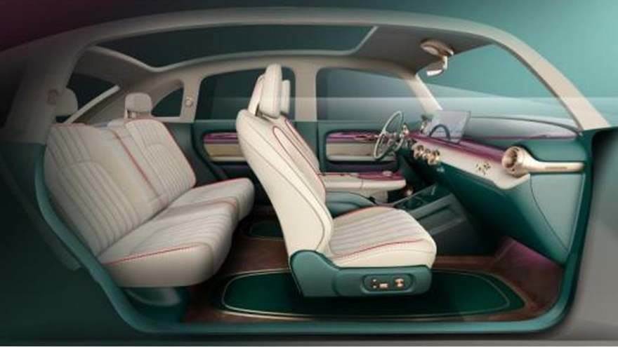 IZ BUBE U MAČKU Izgleda li vam ovaj automobil poznato?