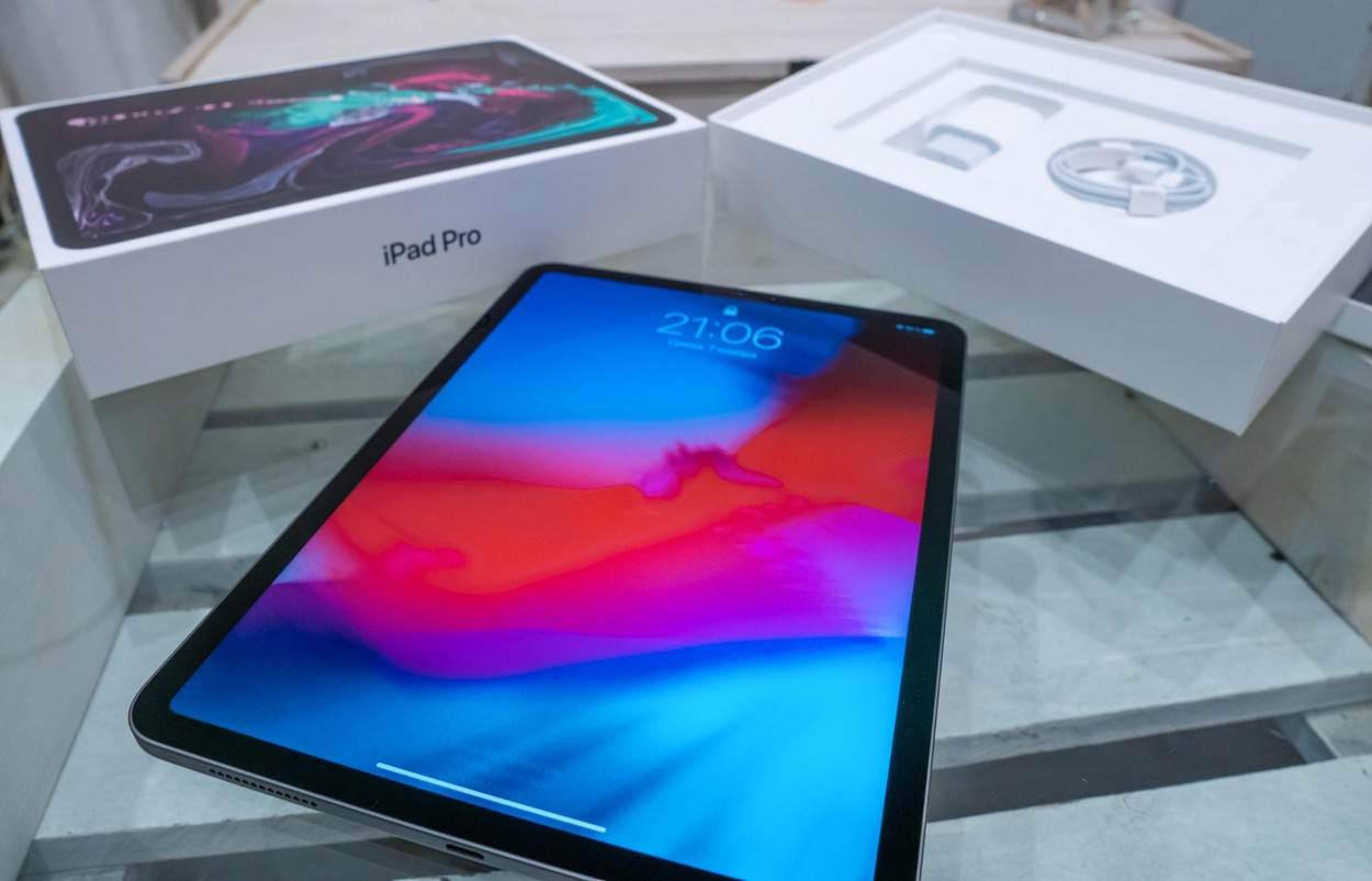 POVRATAK 'OTPISANIH' Tableti se i dalje kupuju, iako nemamo takav osjećaj