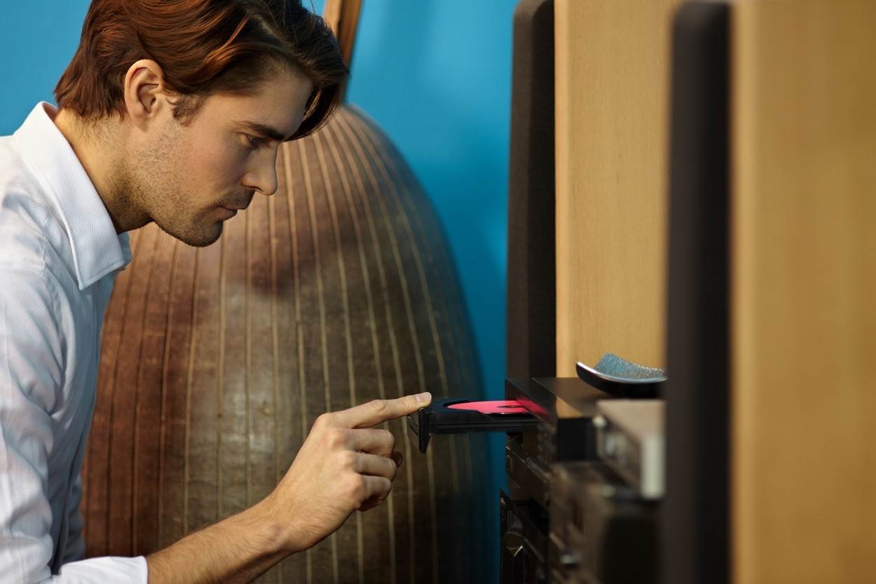 PRIJE 40 GODINA: Proizveden je prvi CD na svijetu