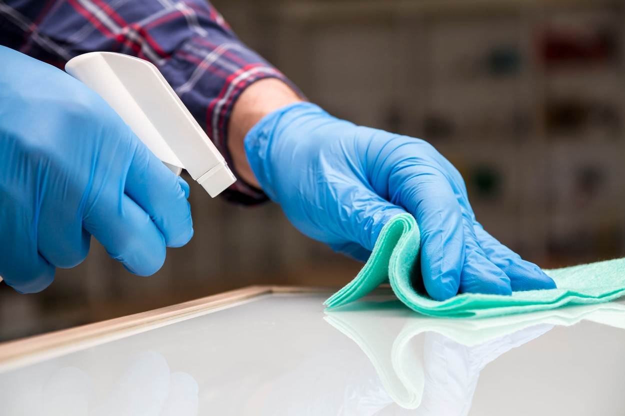 STRUČNJAK SAVJETUJE Evo kako se ispravno čisti audiofilska oprema