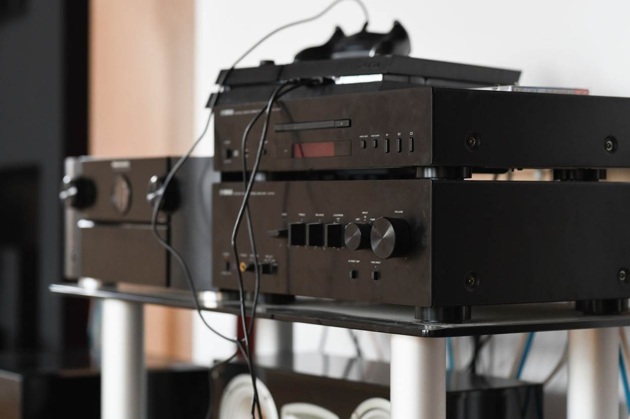 STRUČNJAK SAVJETUJE Evo kako se ispravno čisti audiofilska oprema