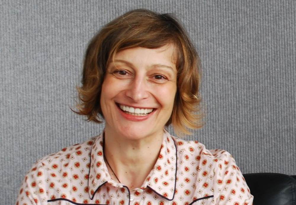 Aleksandra (Saška) Mojsilović