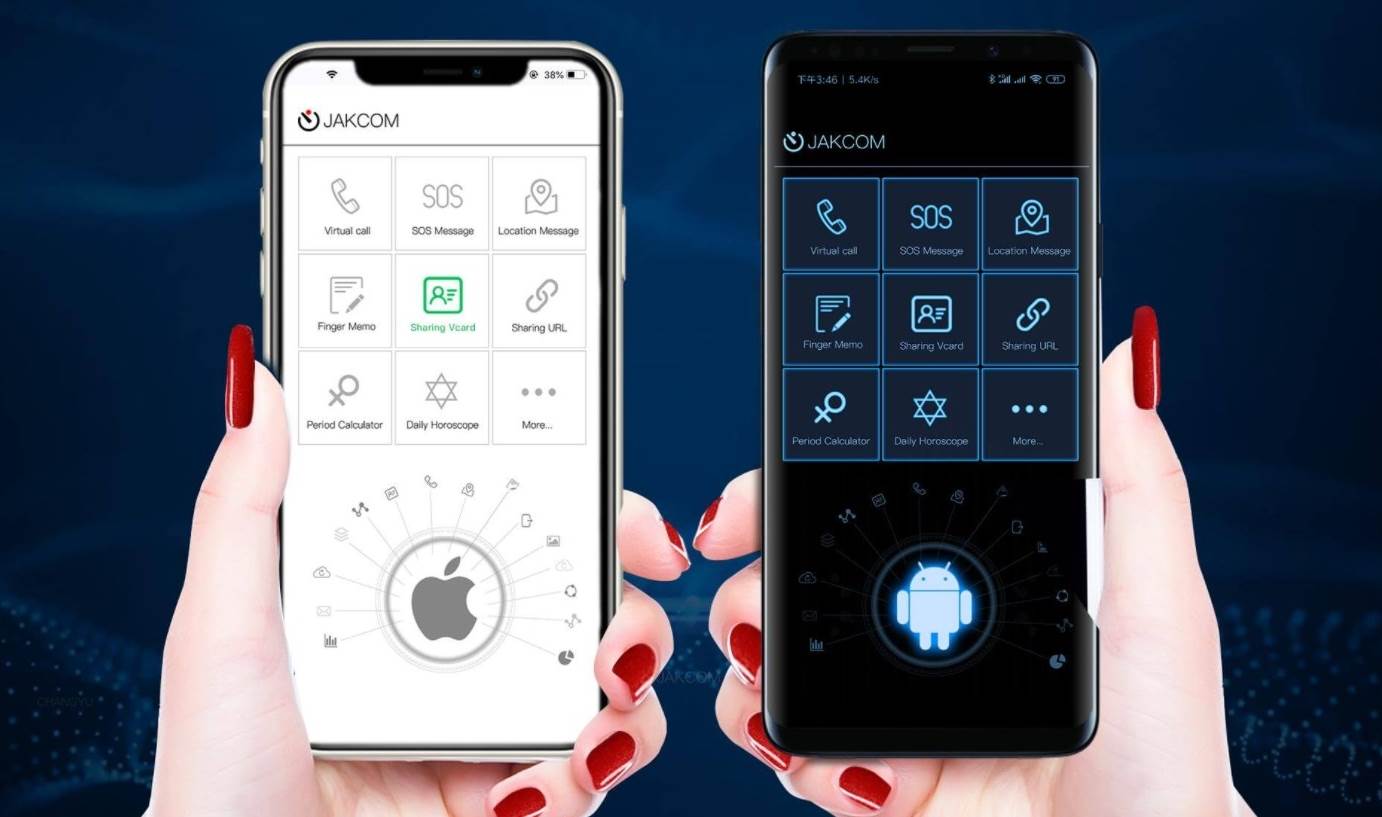 OVO JE PREJAKO! Nokti glume karticu prilikom plaćanja u trgovinama