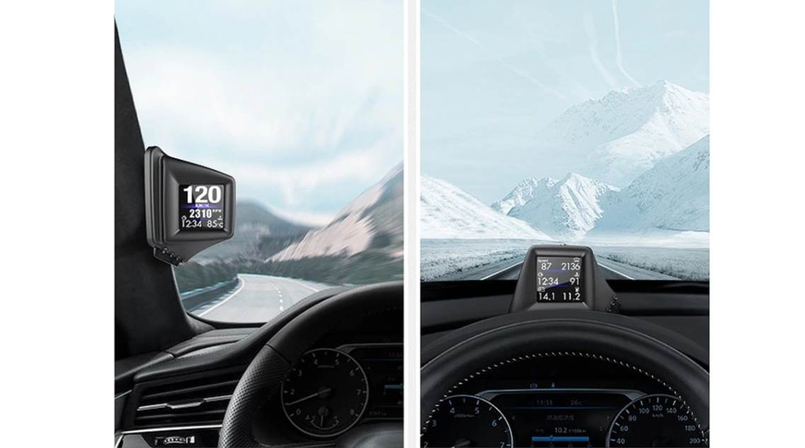 NEKAD SU IH KORISTILI SAMO VOJNI PILOTI Uz ovaj uređaj uvijek ćete znati kojom se brzinom vozite