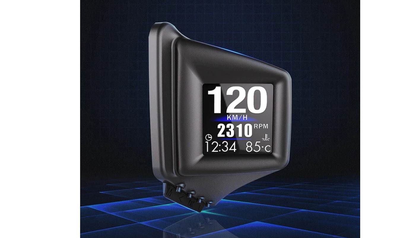 NEKAD SU IH KORISTILI SAMO VOJNI PILOTI Uz ovaj uređaj uvijek ćete znati kojom se brzinom vozite