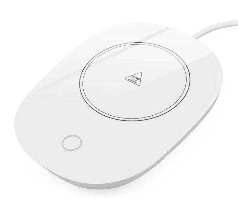 ZA KOD KUĆE I U UREDU Ugrijte šalicu kave uz samo jedan dodir