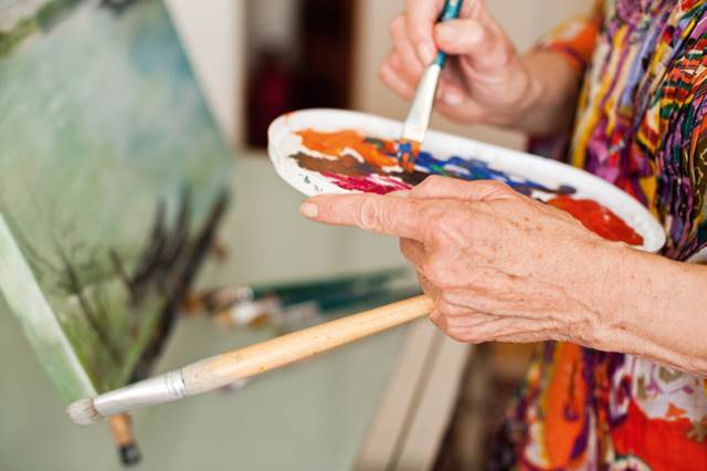 Kad se život u zlatnim godinama uistinu živi punim plućima