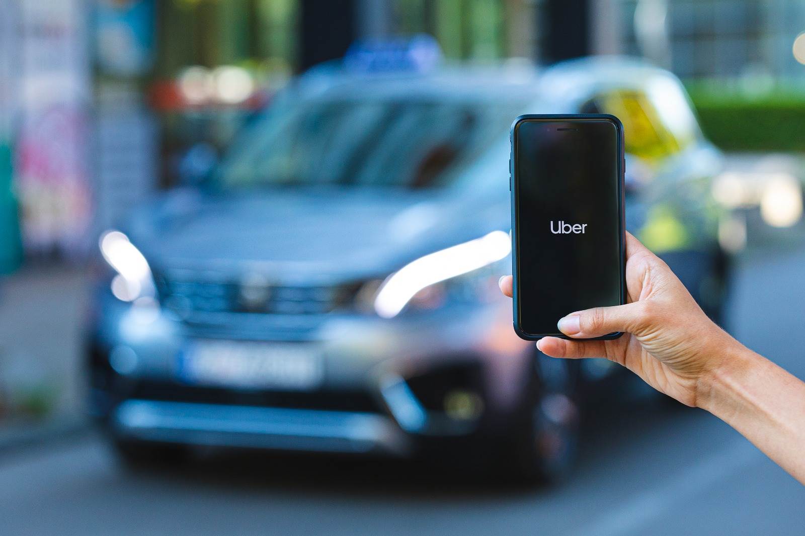 AKO KORISTITE UBER APLIKACIJU: Savjeti za bolju ocjenu