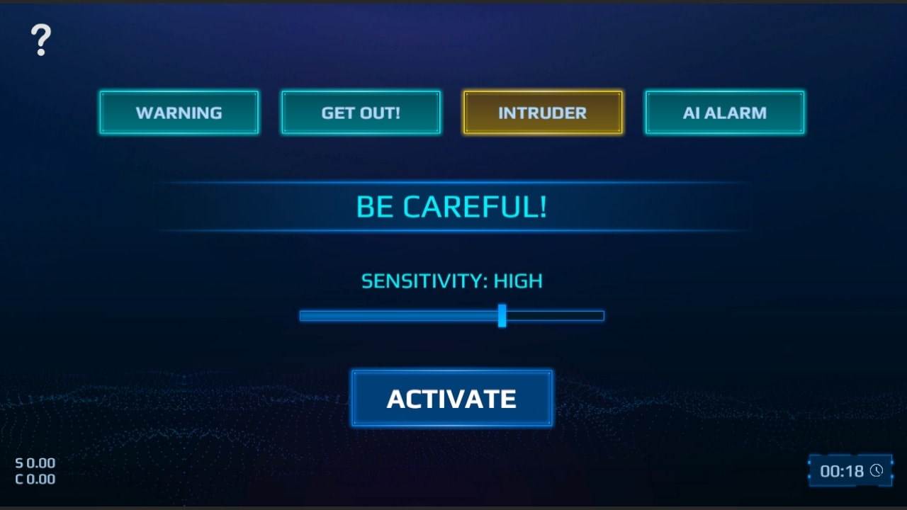 NAPRAVITE ZAMKE ZA LOPOVE Tajna koju skriva konzola Nintendo Switch