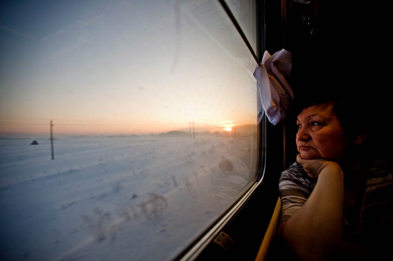Može li se u vlaku napuniti mobitel, postoji li besplatan pristup internetu?