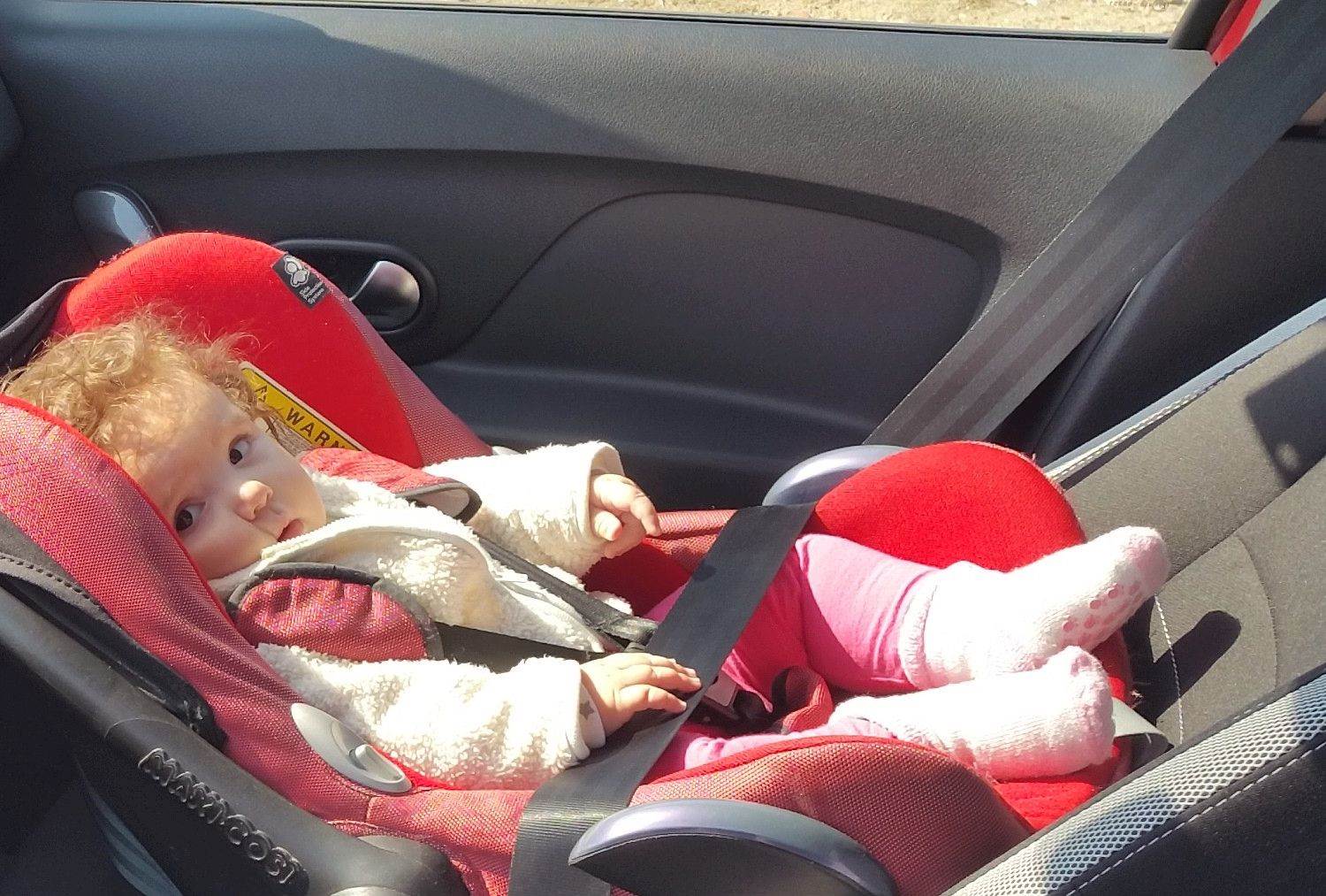 Tragedije se mogu izbjeći zahvaljujući tehnologijama: upozorenje na putnike straga