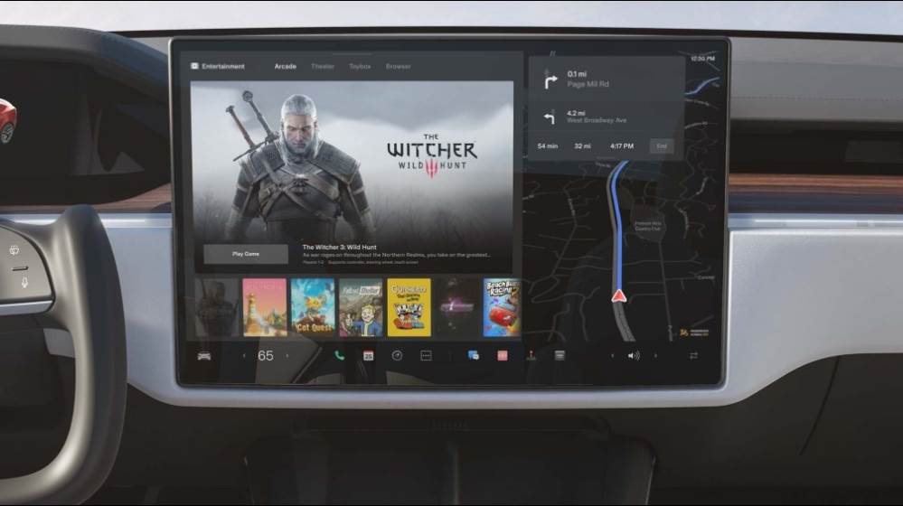 PREDSTAVLJEN MODEL S PLAID Ovo je najbrži Teslin automobil do sada