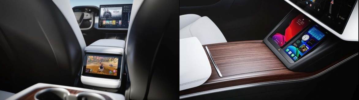 PREDSTAVLJEN MODEL S PLAID Ovo je najbrži Teslin automobil do sada